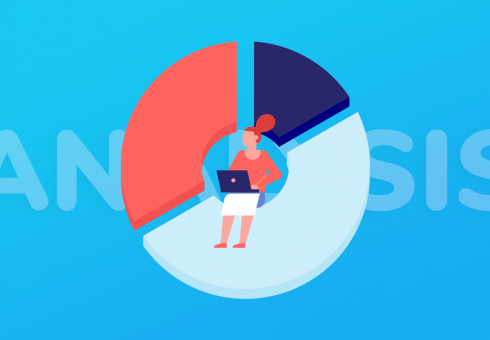 Website analyse